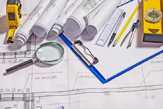 Внесение изменений в проект 